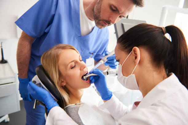Best Dental Fillings (Composite and Amalgam)  in Richwood, TX