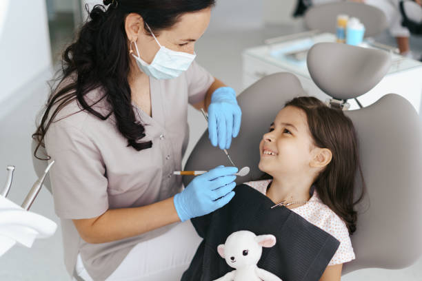Emergency Dental Services in Richwood, TX