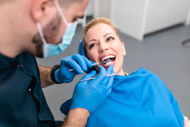 Best Oral Cancer Screening  in Richwood, TX