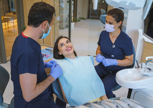Dental Inlays and Onlays in Richwood, TX