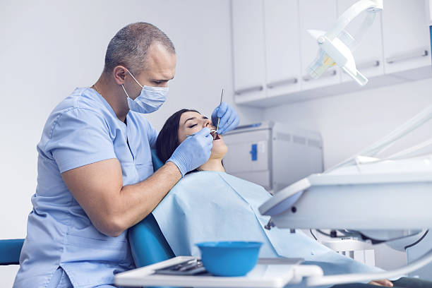 Emergency Dental Services in Richwood, TX